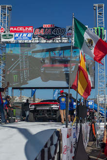 Baja 400 2019