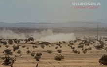 Desert Challenge 2014 -1er Heat