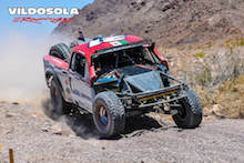 Baja 500 2019