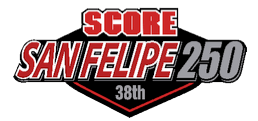 San Felipe 250