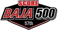 Baja 500